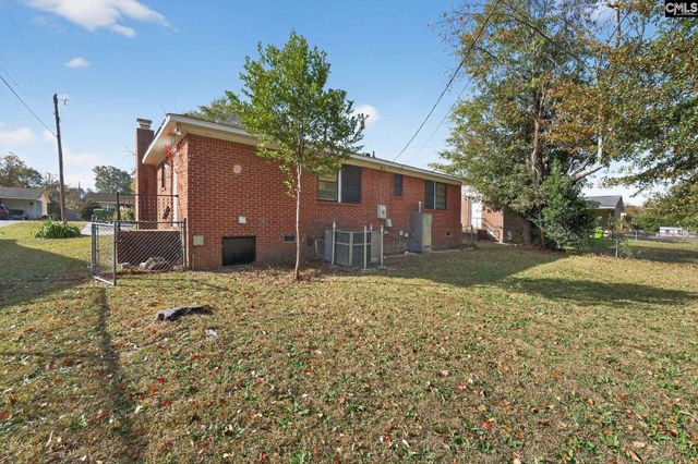 309 Galbra Street, Columbia, SC 29209