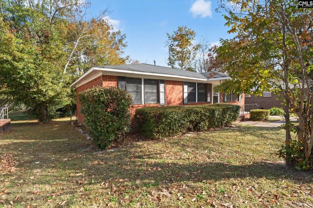 309 Galbra Street, Columbia, SC 29209