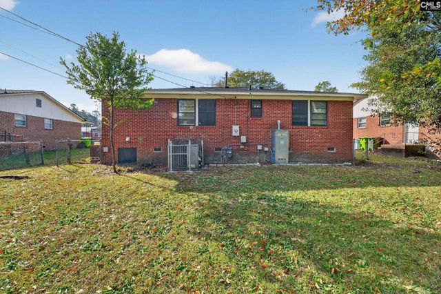 309 Galbra Street, Columbia, SC 29209