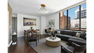 199 BOWERY # 8B, New York City, NY 10002