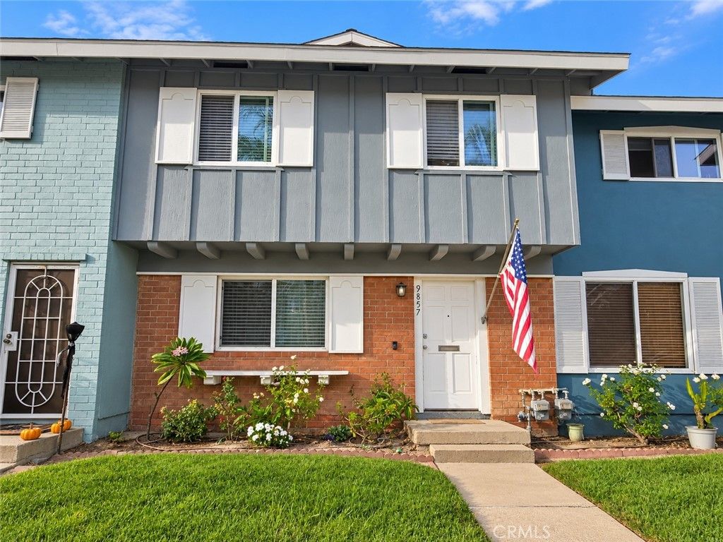 9857 Continental, Huntington Beach, CA 92646