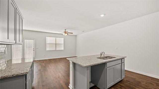 1304 Aura Lane, Lawrenceville, GA 30045