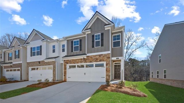 1304 Aura Lane, Lawrenceville, GA 30045