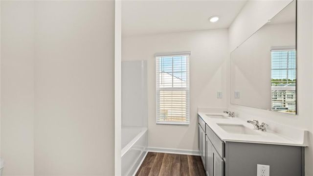 1304 Aura Lane, Lawrenceville, GA 30045