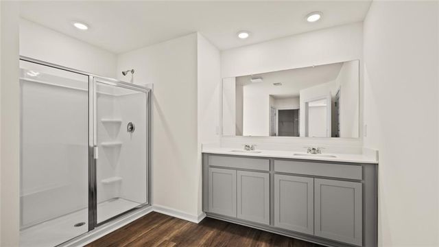 1304 Aura Lane, Lawrenceville, GA 30045