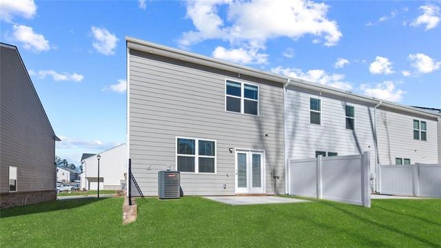 1304 Aura Lane, Lawrenceville, GA 30045