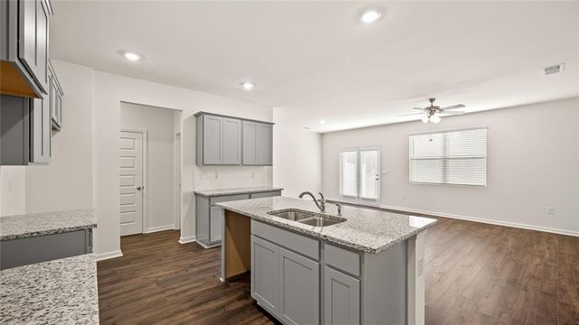 1304 Aura Lane, Lawrenceville, GA 30045