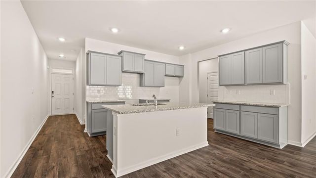 1304 Aura Lane, Lawrenceville, GA 30045