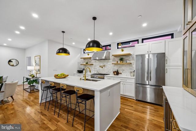 6705 ALLEGHENY AVE, Takoma Park, MD 20912