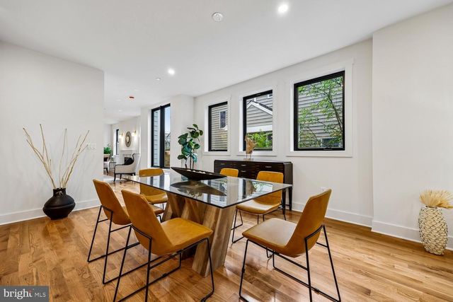 6705 ALLEGHENY AVE, Takoma Park, MD 20912
