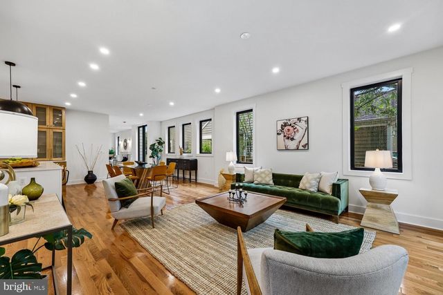 6705 ALLEGHENY AVE, Takoma Park, MD 20912