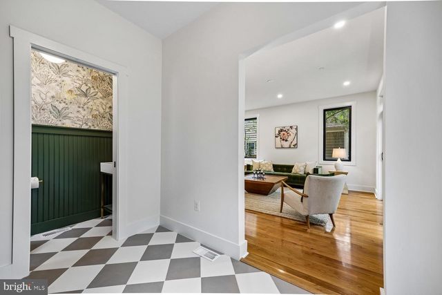 6705 ALLEGHENY AVE, Takoma Park, MD 20912