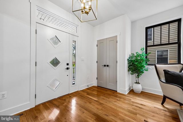 6705 ALLEGHENY AVE, Takoma Park, MD 20912