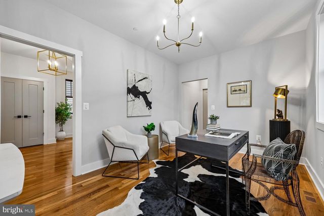6705 ALLEGHENY AVE, Takoma Park, MD 20912