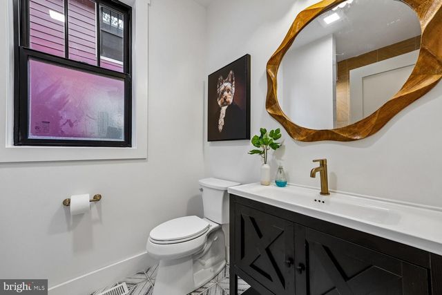 6705 ALLEGHENY AVE, Takoma Park, MD 20912