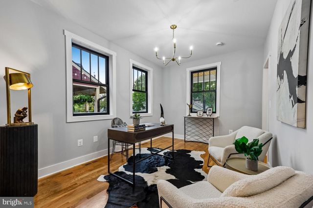 6705 ALLEGHENY AVE, Takoma Park, MD 20912