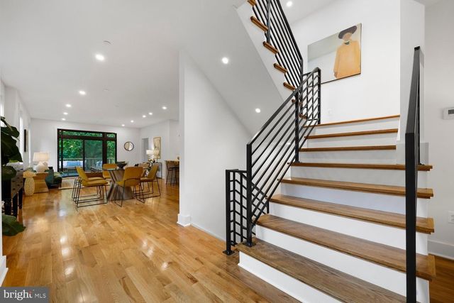 6705 ALLEGHENY AVE, Takoma Park, MD 20912