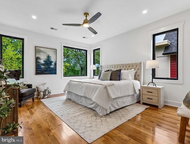 6705 ALLEGHENY AVE, Takoma Park, MD 20912