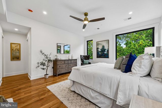 6705 ALLEGHENY AVE, Takoma Park, MD 20912
