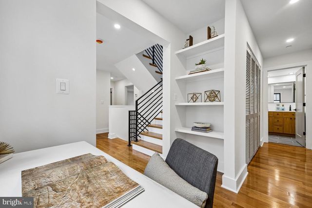 6705 ALLEGHENY AVE, Takoma Park, MD 20912