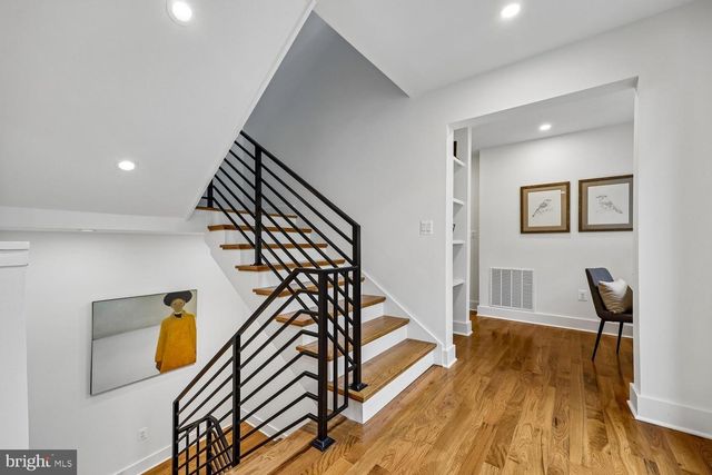 6705 ALLEGHENY AVE, Takoma Park, MD 20912