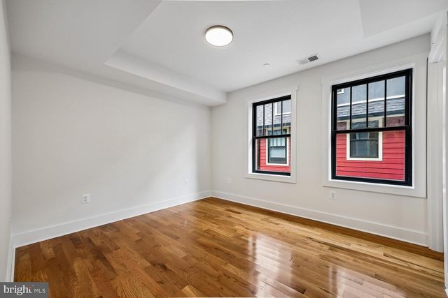 6705 ALLEGHENY AVE, Takoma Park, MD 20912