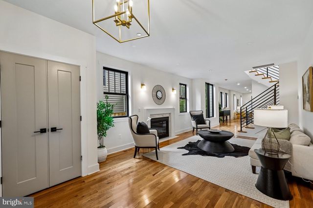 6705 ALLEGHENY AVE, Takoma Park, MD 20912