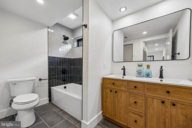 6705 ALLEGHENY AVE, Takoma Park, MD 20912