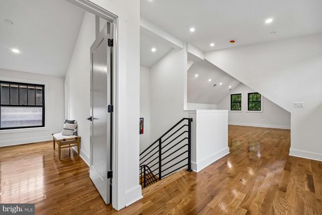 6705 ALLEGHENY AVE, Takoma Park, MD 20912