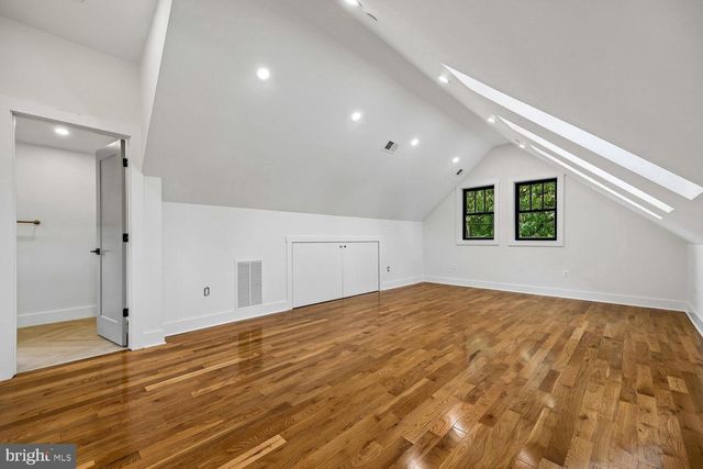 6705 ALLEGHENY AVE, Takoma Park, MD 20912