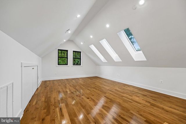 6705 ALLEGHENY AVE, Takoma Park, MD 20912