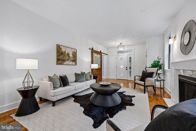 6705 ALLEGHENY AVE, Takoma Park, MD 20912