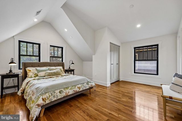 6705 ALLEGHENY AVE, Takoma Park, MD 20912