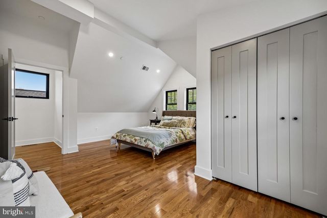 6705 ALLEGHENY AVE, Takoma Park, MD 20912