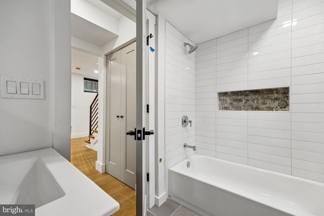 6705 ALLEGHENY AVE, Takoma Park, MD 20912