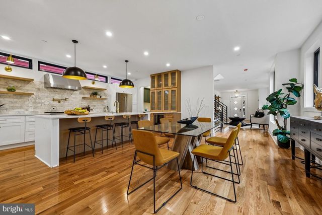 6705 ALLEGHENY AVE, Takoma Park, MD 20912