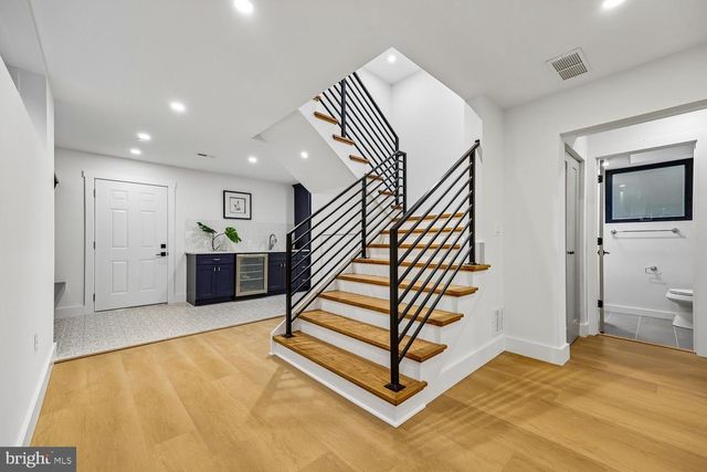 6705 ALLEGHENY AVE, Takoma Park, MD 20912