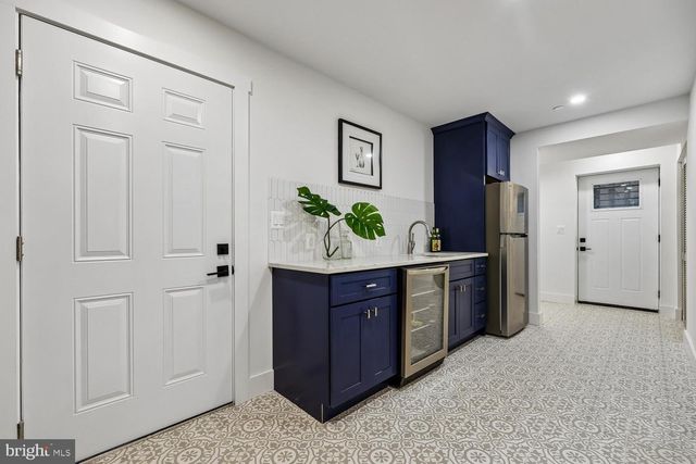 6705 ALLEGHENY AVE, Takoma Park, MD 20912