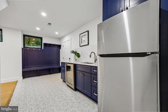 6705 ALLEGHENY AVE, Takoma Park, MD 20912