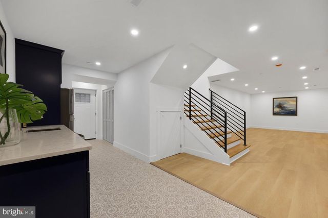 6705 ALLEGHENY AVE, Takoma Park, MD 20912