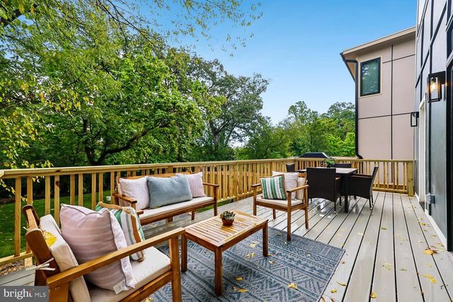 6705 ALLEGHENY AVE, Takoma Park, MD 20912