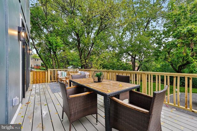 6705 ALLEGHENY AVE, Takoma Park, MD 20912