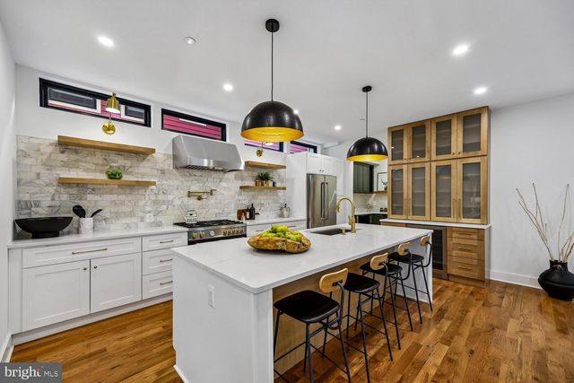 6705 ALLEGHENY AVE, Takoma Park, MD 20912