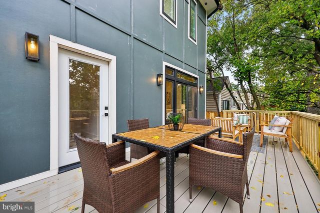 6705 ALLEGHENY AVE, Takoma Park, MD 20912