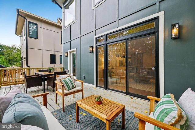 6705 ALLEGHENY AVE, Takoma Park, MD 20912