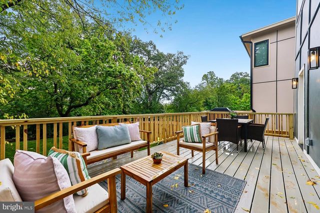 6705 ALLEGHENY AVE, Takoma Park, MD 20912
