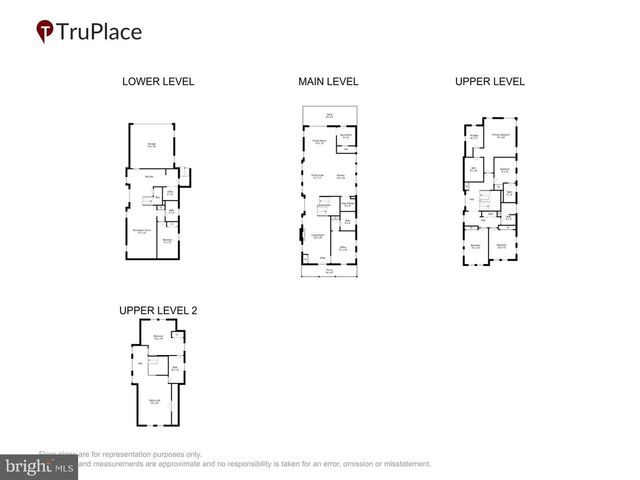 6705 ALLEGHENY AVE, Takoma Park, MD 20912