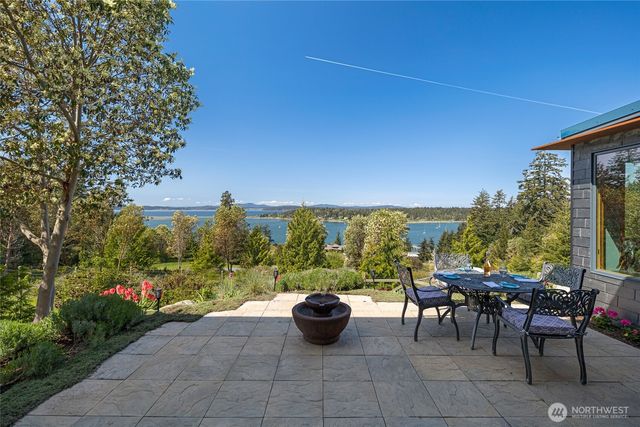 268 Rum Runner Road, Lopez Island, WA 98261