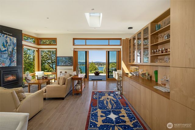 268 Rum Runner Road, Lopez Island, WA 98261