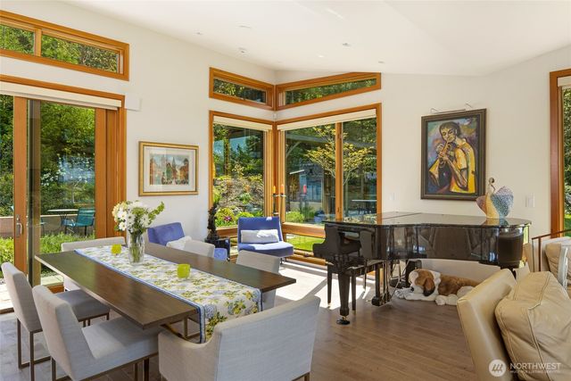 268 Rum Runner Road, Lopez Island, WA 98261